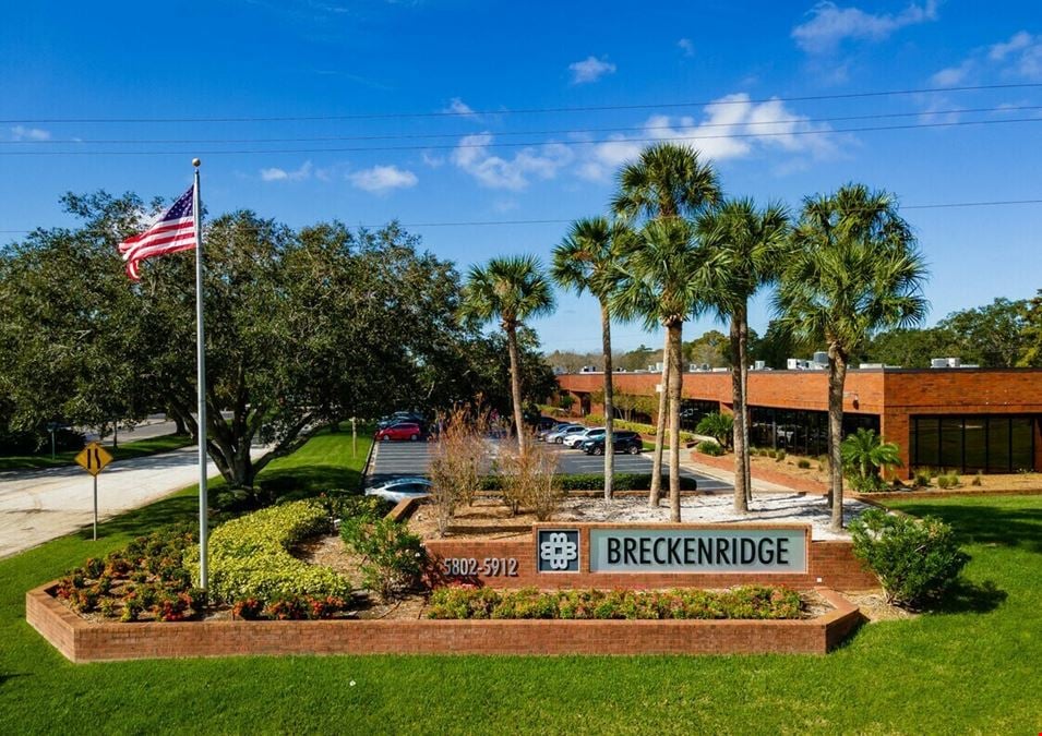 Breckenridge Park