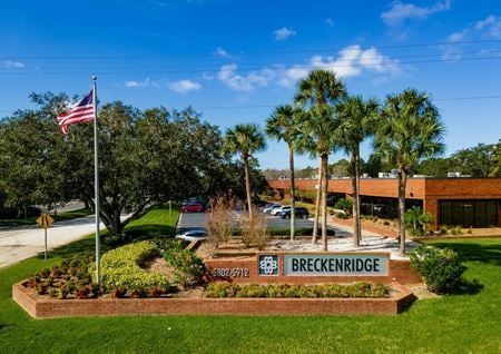 Preview of Industrial space for Rent at 5802 - 5911 Breckenridge Parkway