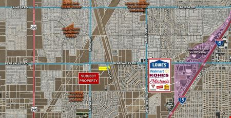 Preview of VacantLand space for Sale at Nino Ln