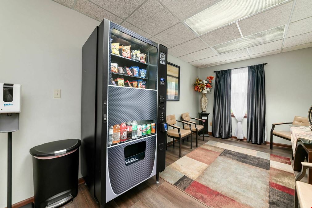 261 W Johnstown Road Gahanna, OH 43230