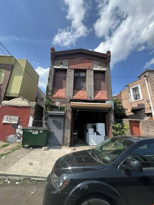 117 S 60th St.