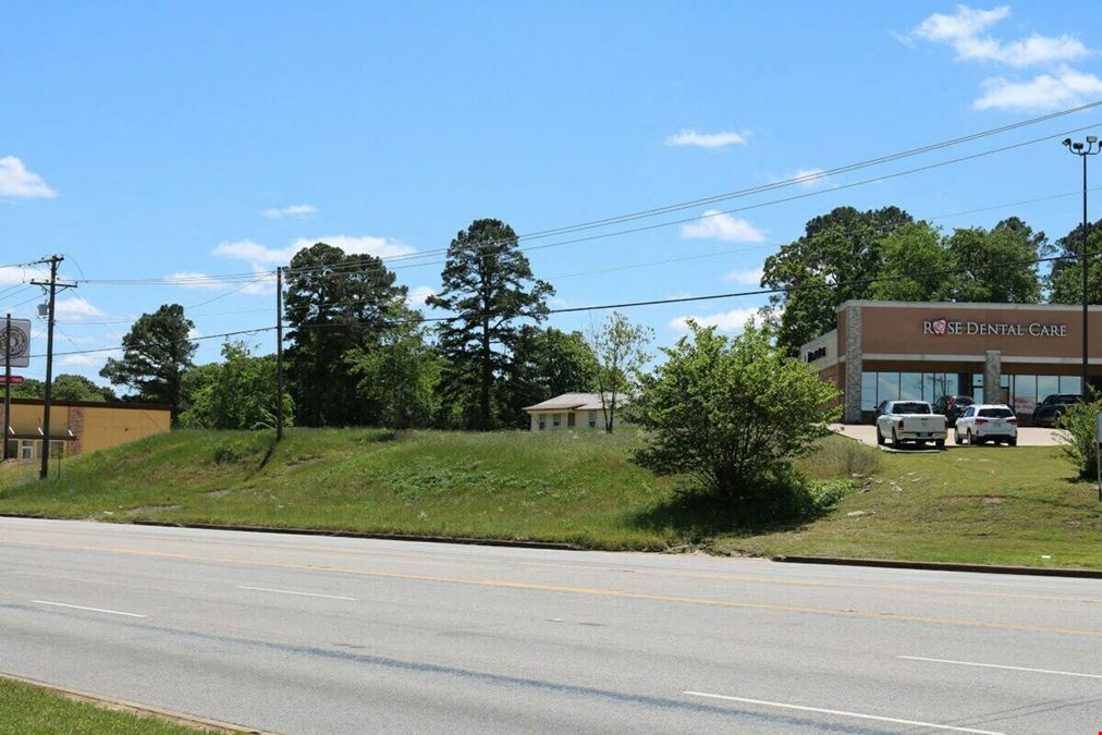 5113 TROUP HWY