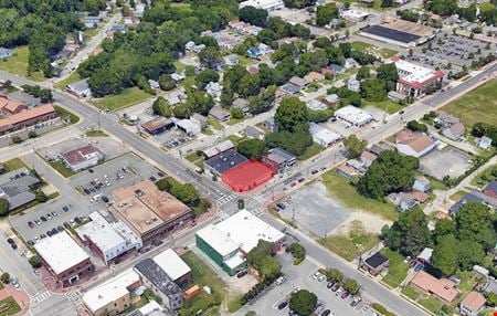 Preview of Retail space for Rent at 1 North Mallory Street