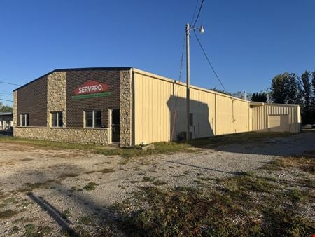 Preview of commercial space at 105 31st Ave