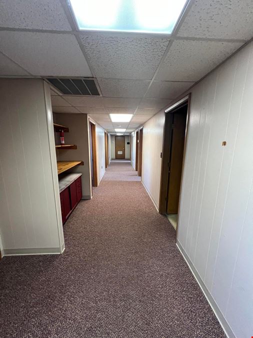320 Hospital Dr