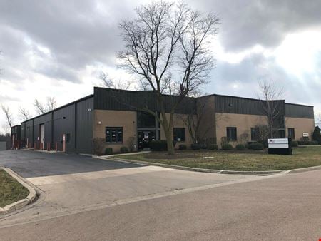 Preview of Industrial space for Sale at 1715-1725 Crescent Lake Drive