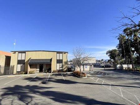 Preview of Industrial space for Rent at 5302 Roseville Road