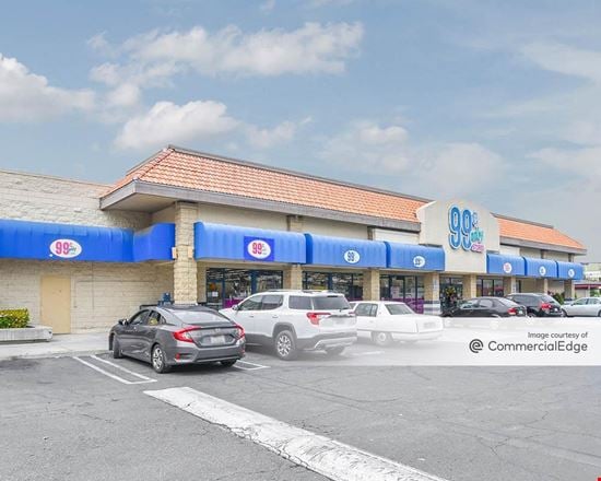 Preview of Retail space for Rent at 14317 Clark Avenue