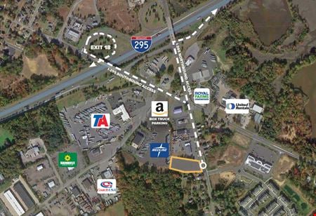 Preview of commercial space at 167 W. Cohawkin Road