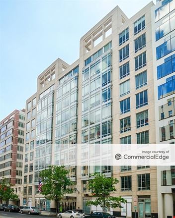 Preview of Office space for Rent at 1750 H Street NW