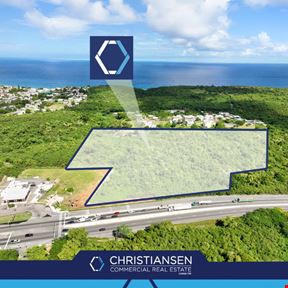 Isabela Development Land @ PR-2 - For Sale