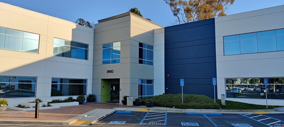 Preview of Office space for Rent at 3950-3960 Paramount Boulevard