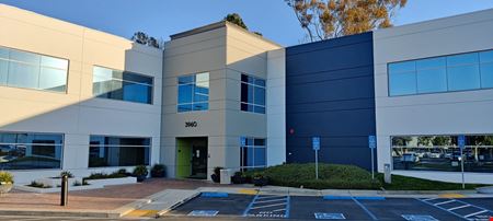 Preview of Office space for Rent at 3950 Paramount Boulevard