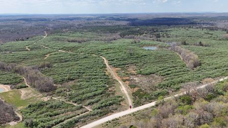 Preview of VacantLand space for Sale at 0 Rocky River Road