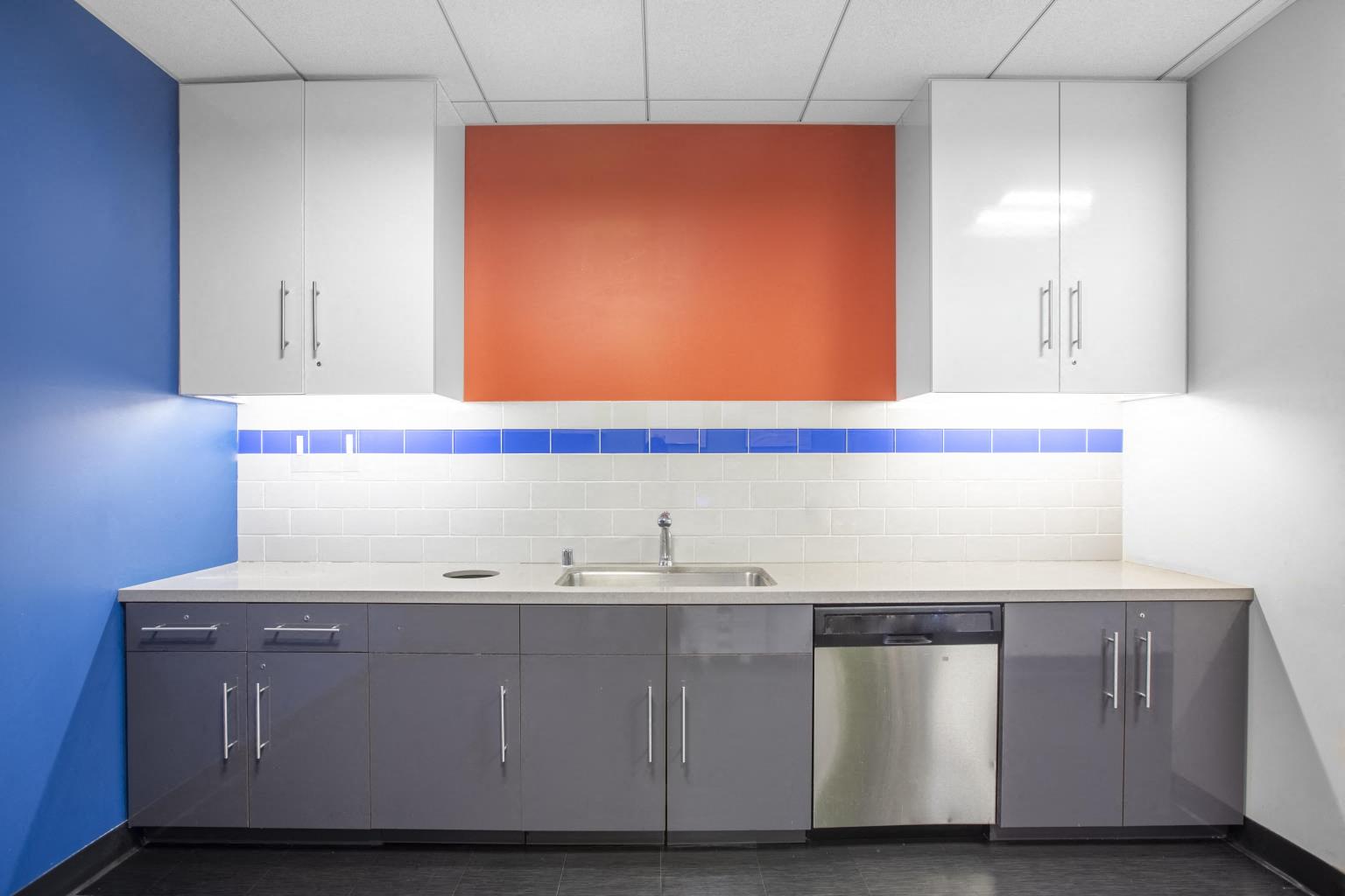 Preview of Coworking space for Rent