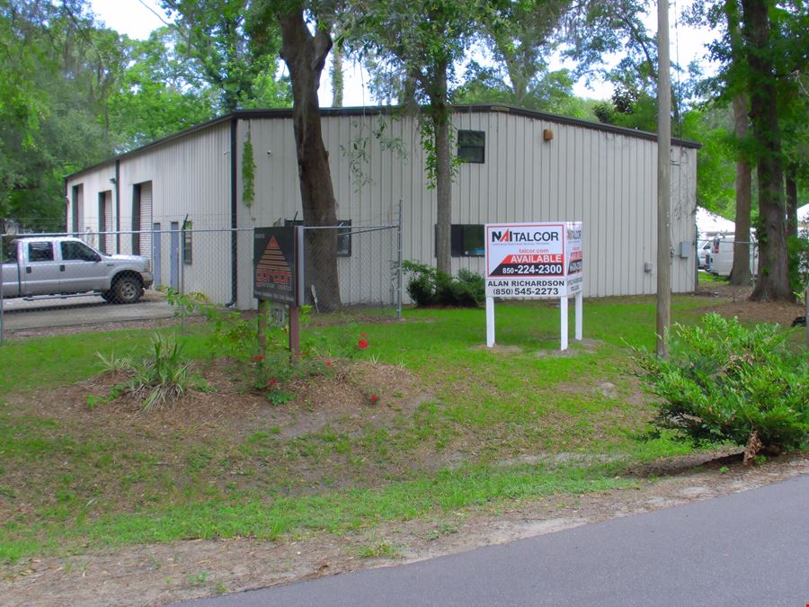 Former Albritton's WH