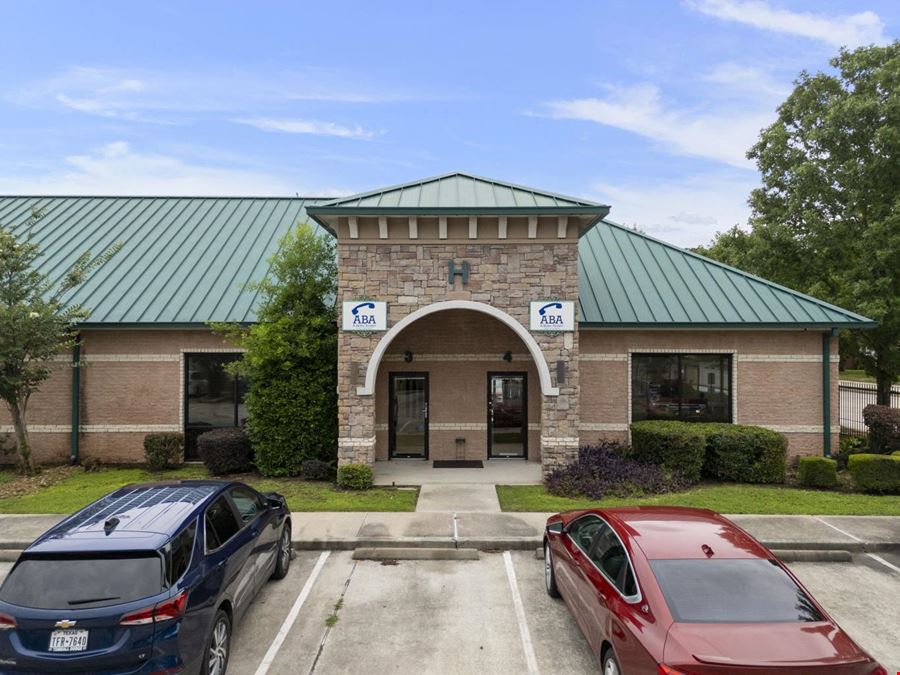 1125 Cypress Station - H3,H4