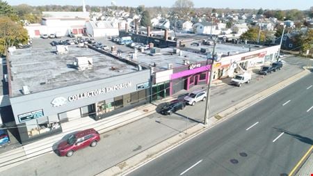 Preview of Retail space for Rent at 2705 Hempstead Tpke
