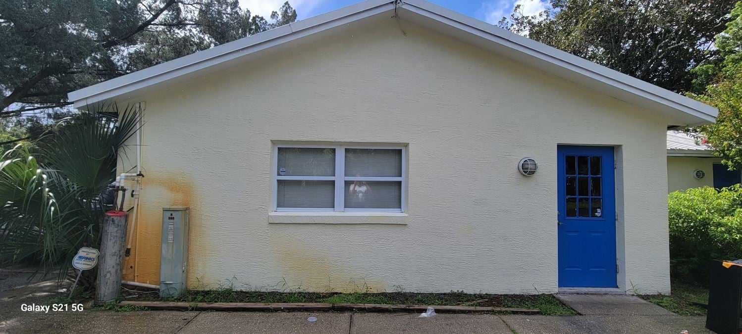 Office Building for Sale