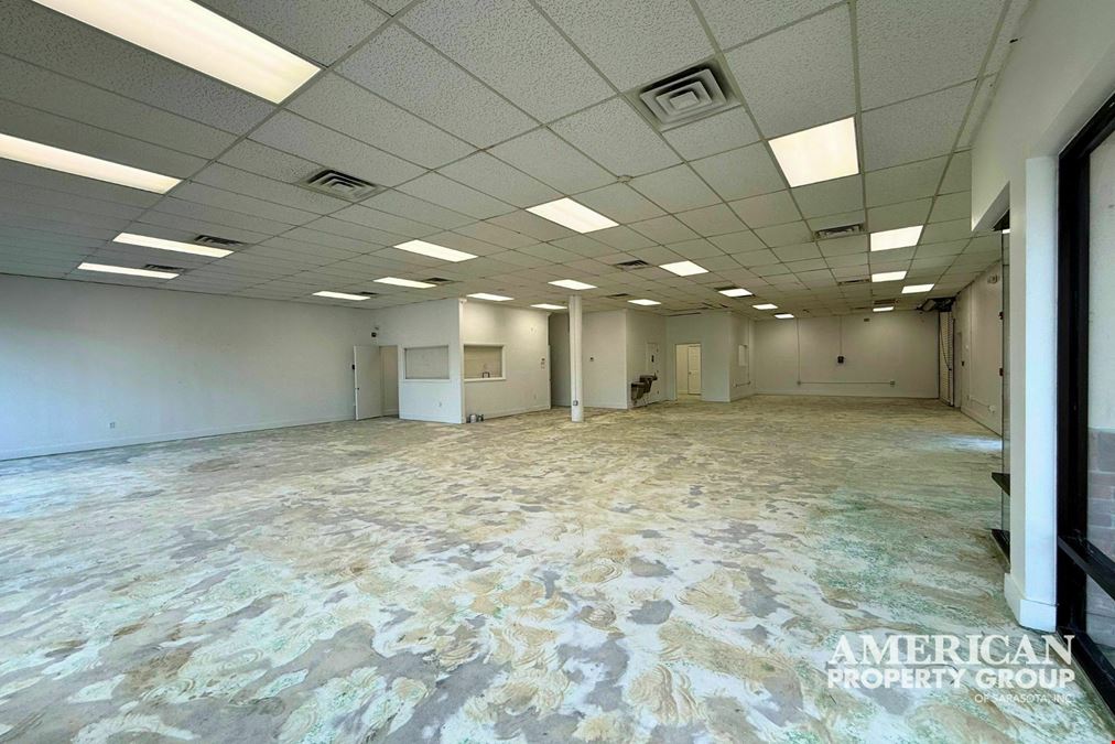 7670 South Tamiami Trail