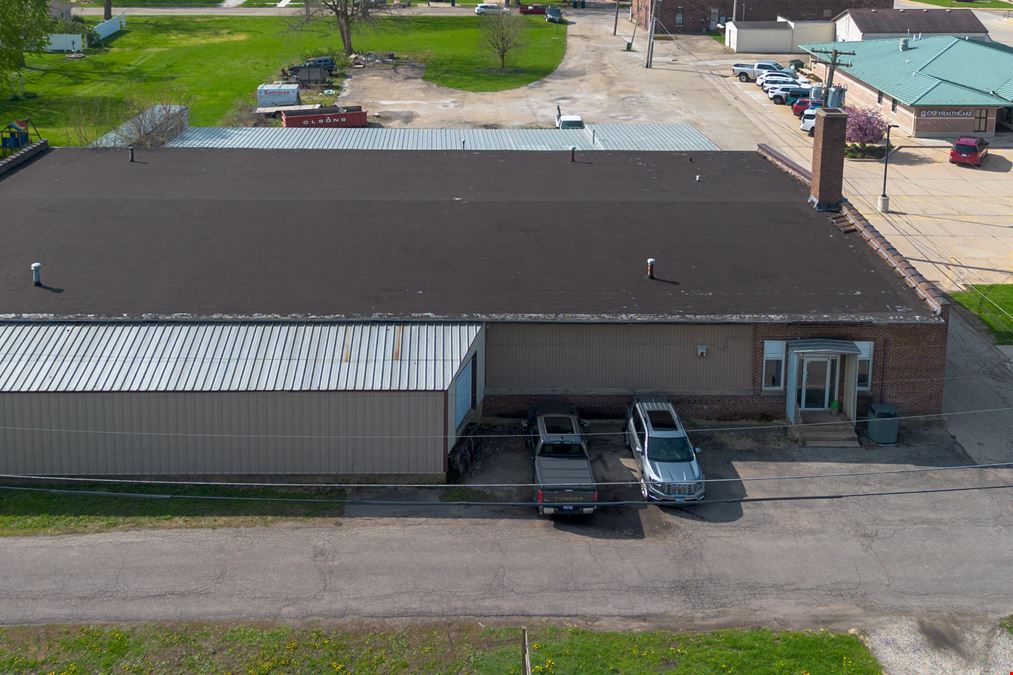 KCK Properties