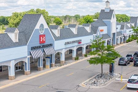 Preview of Retail space for Rent at 1475 N Burkhart Road