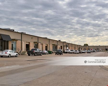 Preview of Industrial space for Rent at 1130-1220 Inwood Rd