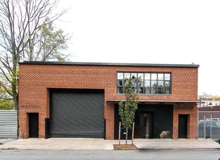 Preview of Industrial space for Sale at 461 20th St
