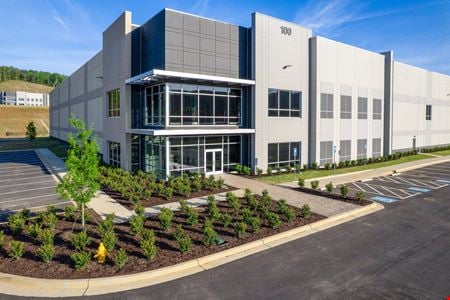 Preview of Industrial space for Rent at 740 LakePoint Parkway