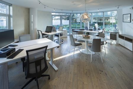Preview of commercial space at 1032 Pacific Boulevard
