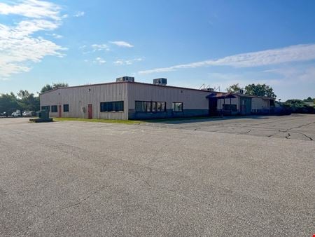 Preview of commercial space at 1 Anthony Ave