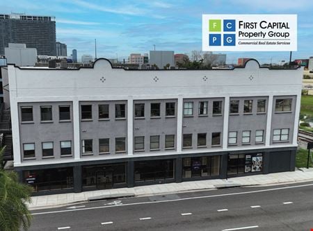 Preview of Office space for Rent at 62 W Colonial Dr