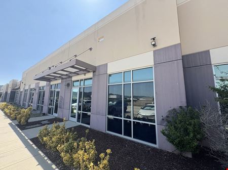 Preview of Industrial space for Rent at 25695 Jefferson Ave