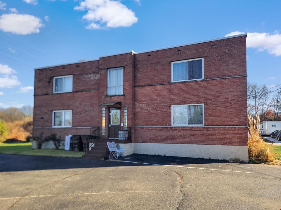 Hasler Lane Apartments