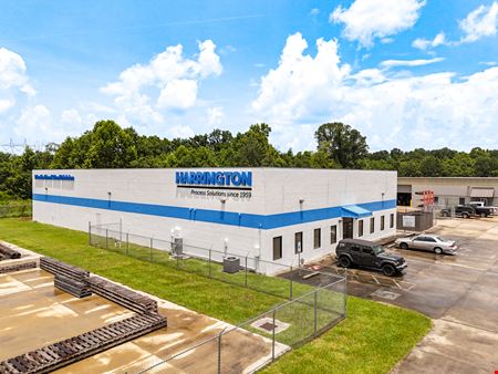 Preview of Industrial space for Sale at 38394, 38398, 38402 Hwy 30