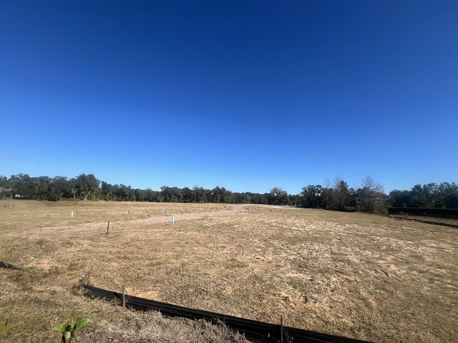 Ormond Beach 40 Luxury Townhome Lots