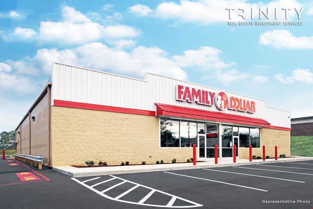 Family Dollar