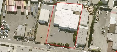 Preview of Industrial space for Rent at 10857 Drury Ln