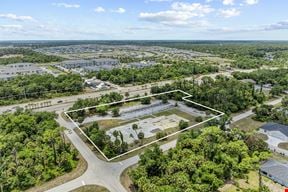 Re-Development Opportunity - 2.21 Acres Vacant General Commercial