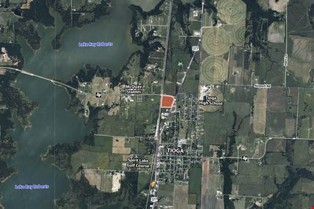 Preview of Other space for Sale at Hwy 377 & FM 922