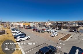North Pointe Sublease