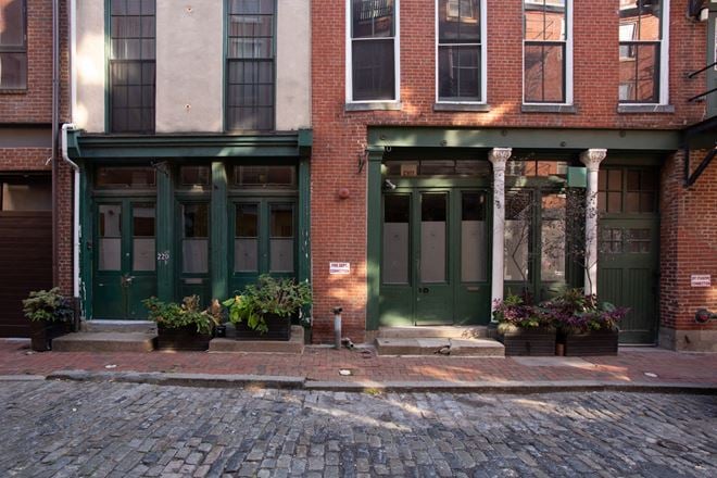 Preview of Office space for Rent at 222 Church Street