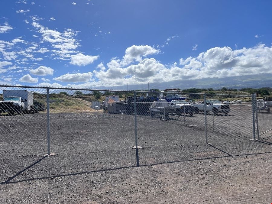 Kanani Industrial Park