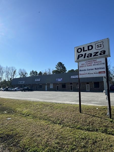 Preview of Retail space for Sale at 1010 Old Highway 52