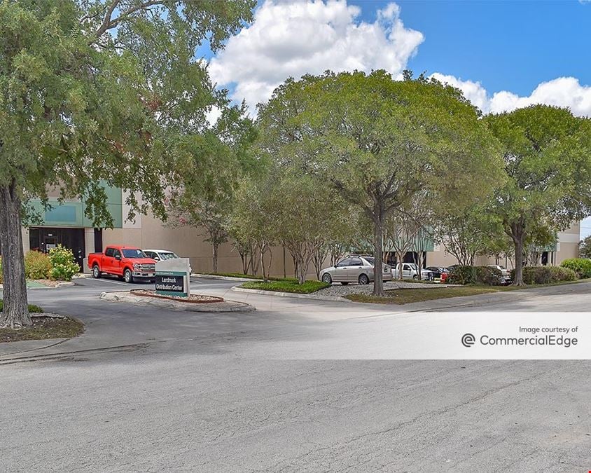11105-11119 Landmark Drive