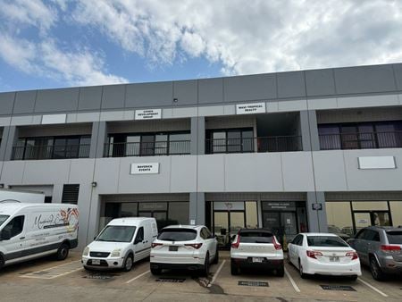 Preview of Office space for Rent at 375 Huku Lii Pl