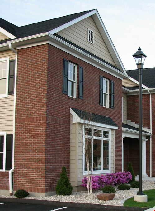 Somerset Place Office Condominiums