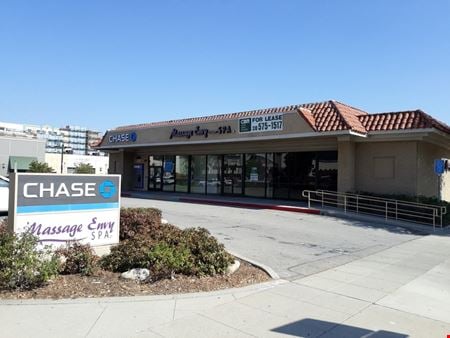 Preview of Retail space for Rent at 150 W Foothill Blvd