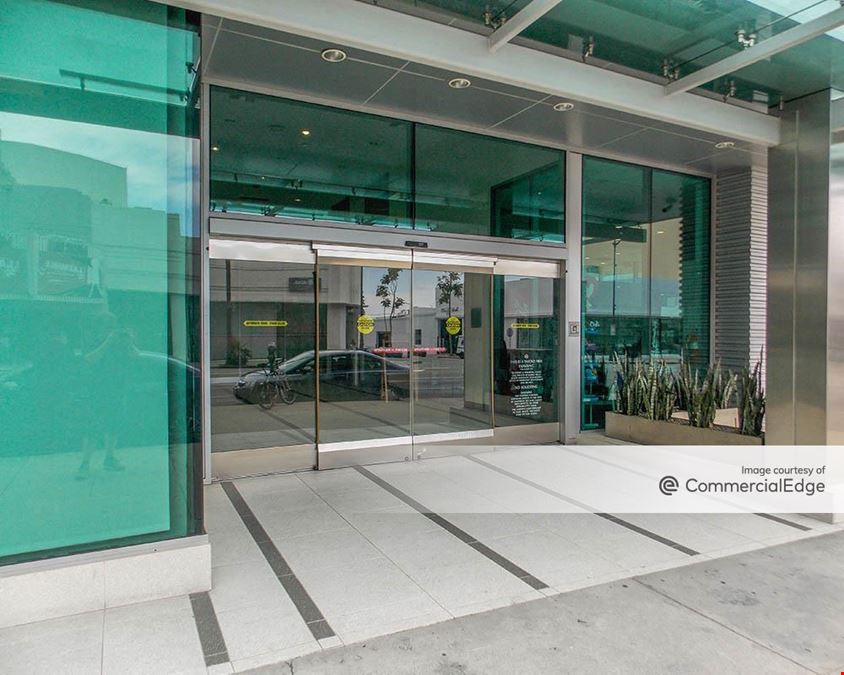Archway Medical Plaza