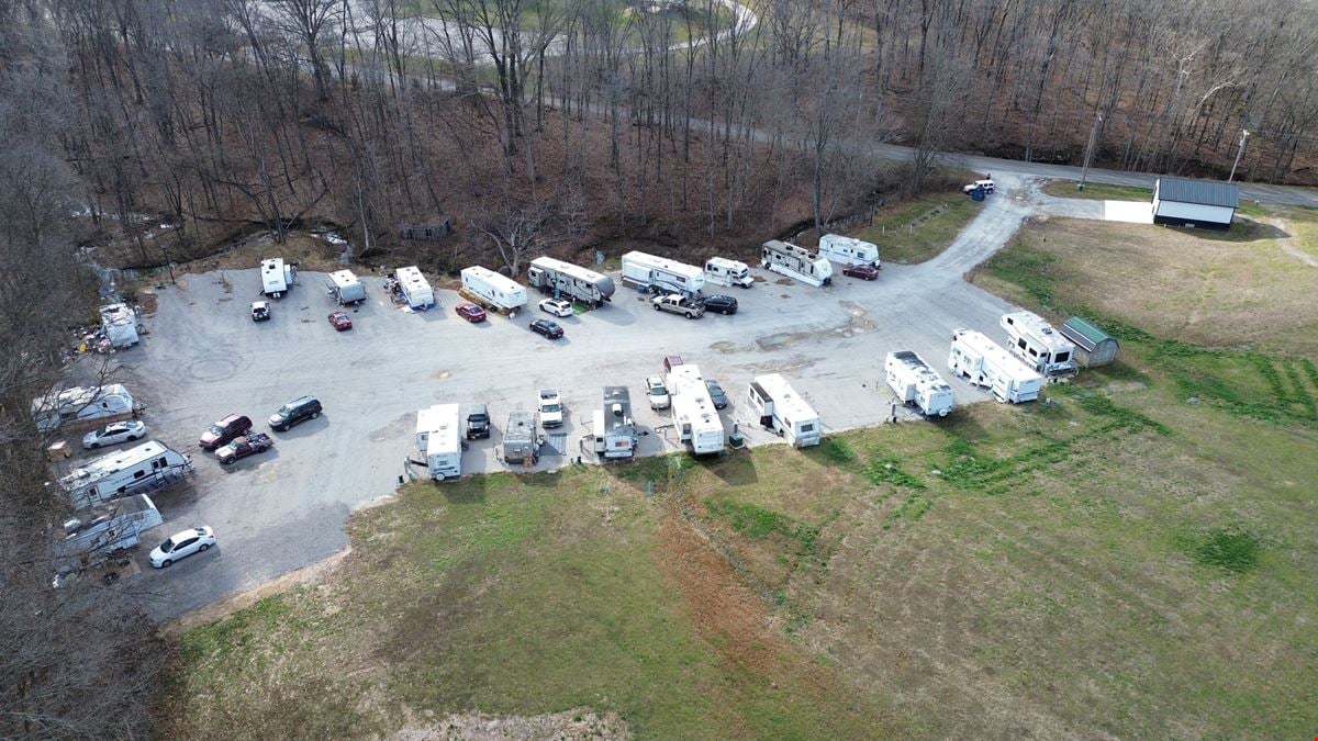 Perryville Road RV Park